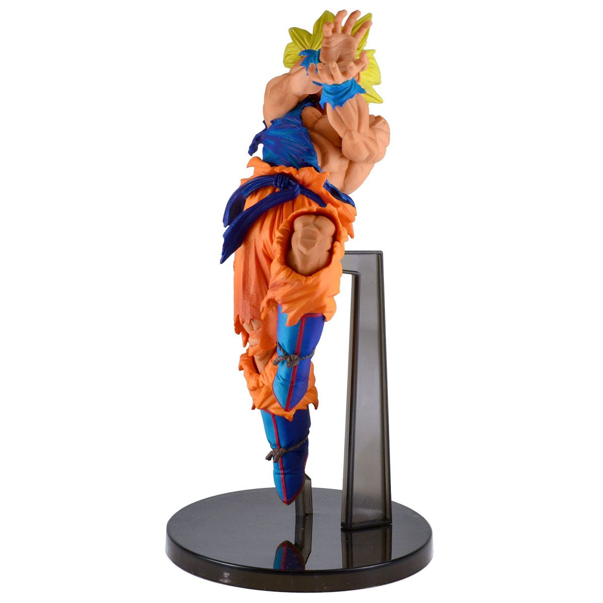 Dragon Ball - Super Saiyajin Son Goku Action Figure