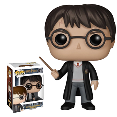 Funko Pop Harry Potter