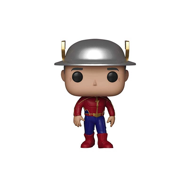 Funko Pop The Flash Jay Garrick