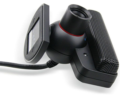 Câmera Playstation 3 Move Ps Eye Original Sony Ps3 Play 3