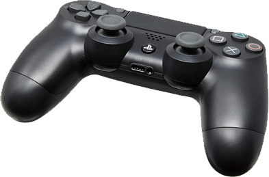 Controle Dualshock 4 - PS4 - Preto