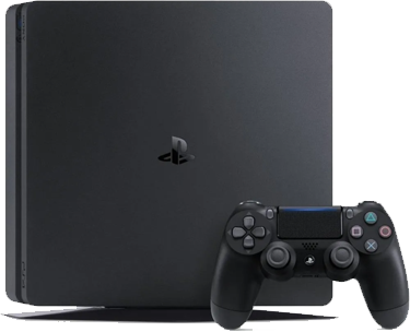 Sony PlayStation 4 Slim 1TB
