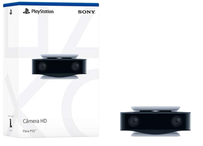 Câmera HD – PS5