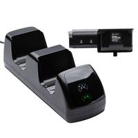 Carregador e Suporte Para Controle