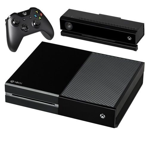 Xbox One Fat 500GB