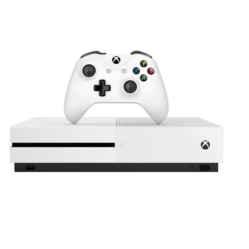 XBOX ONE S 1TB 4K ULTRA HD