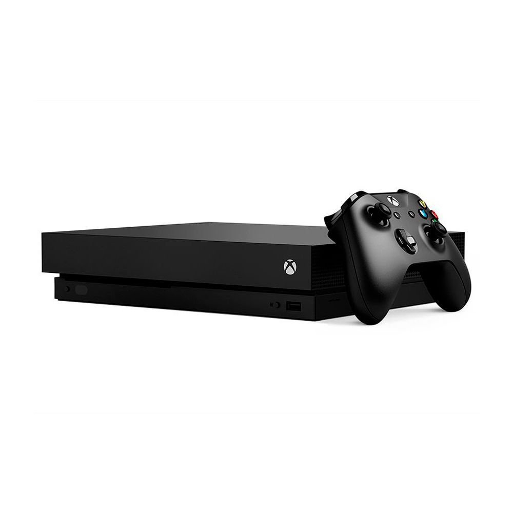 Xbox One X 1TB Standard