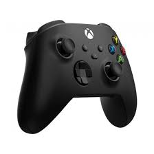 Controle Sem Fio Xbox - Carbon Black