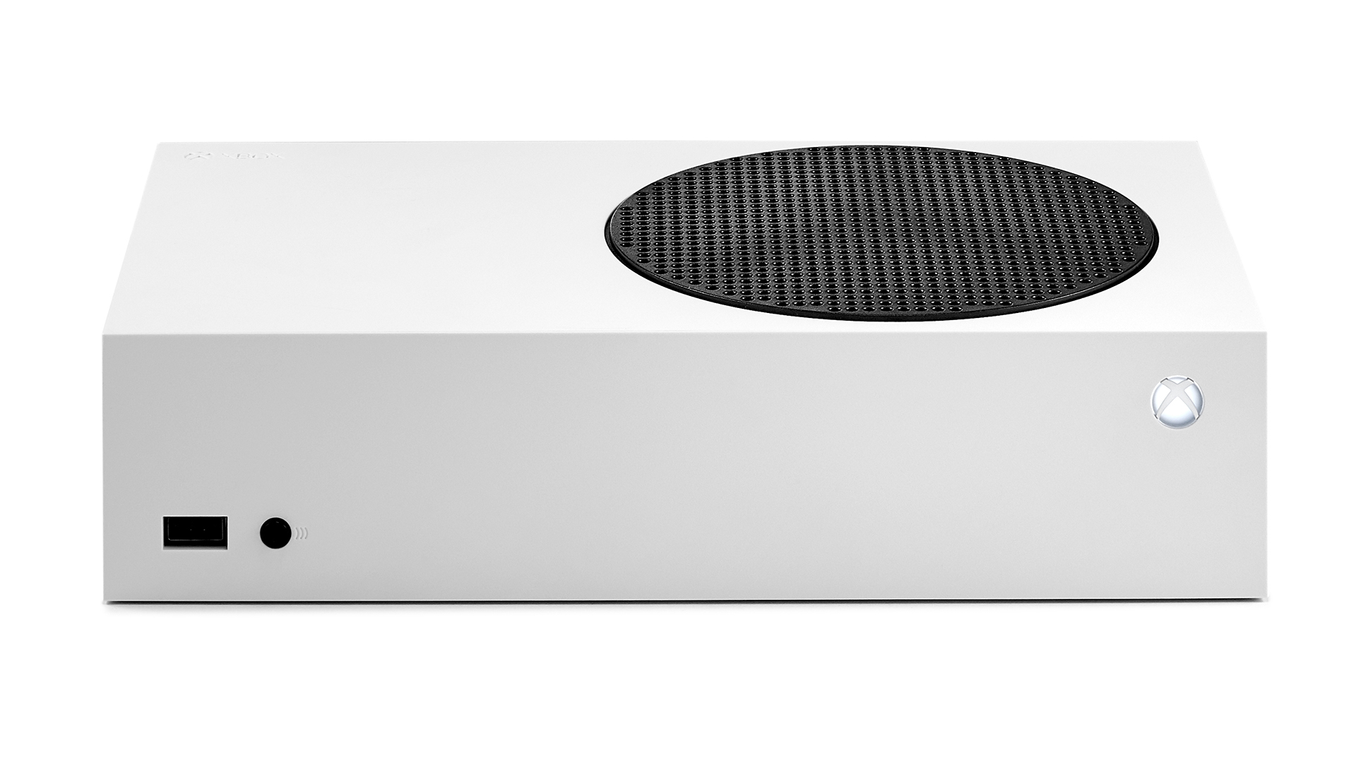 Console Microsoft Xbox Series S, 512GB