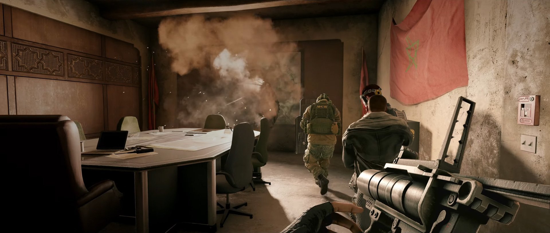 Tom Clancy’s Rainbow Six Siege - Edição Deluxe - Xbox Series X