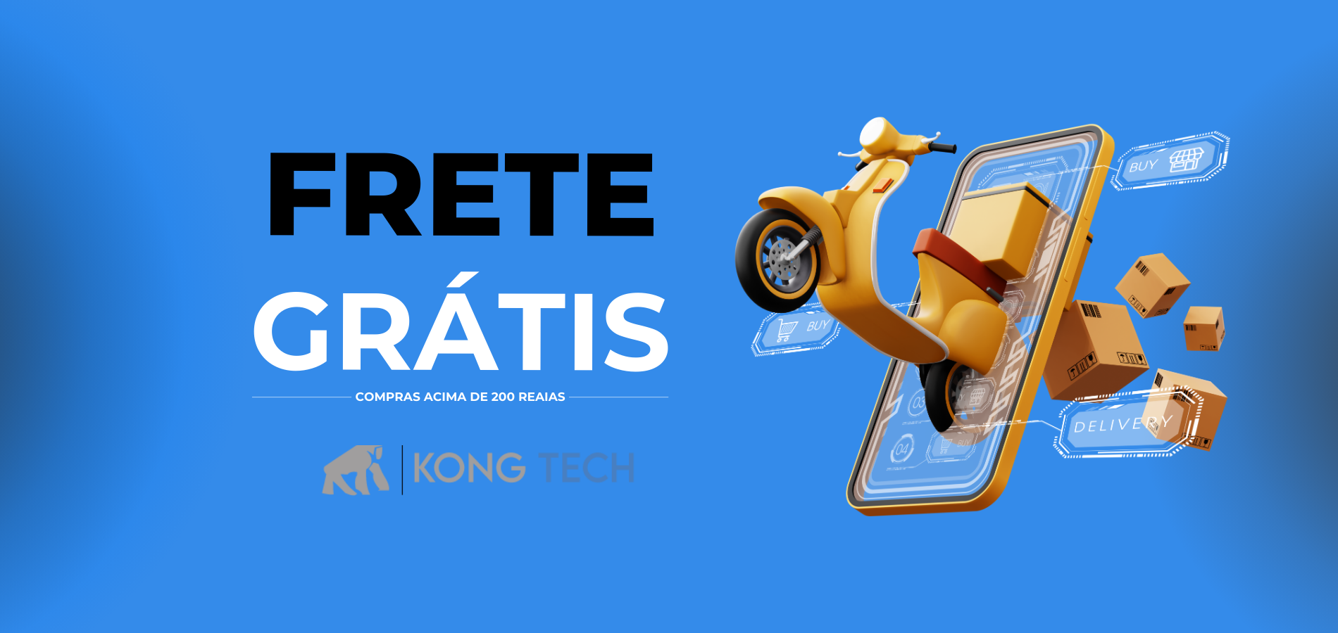 Promoção de Verão