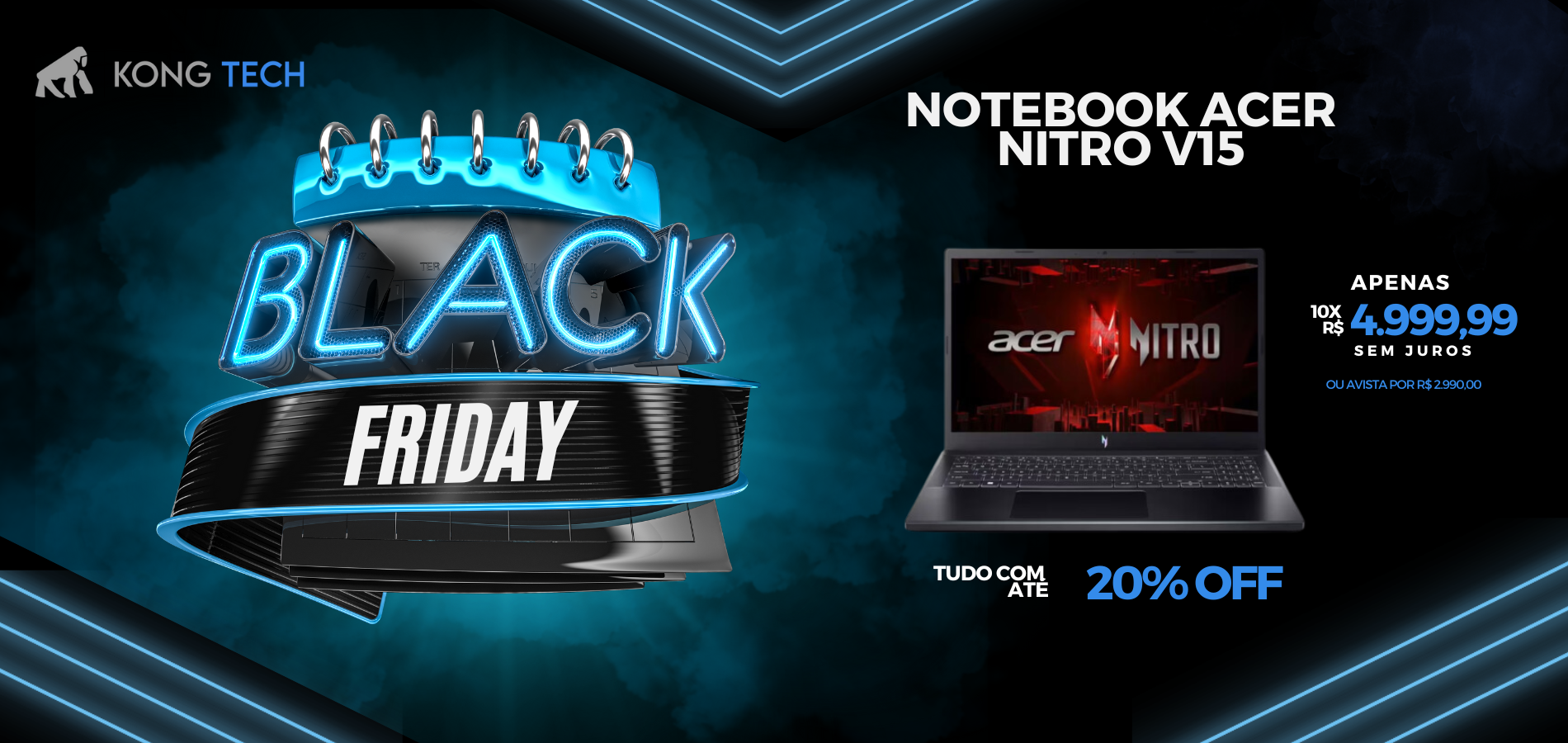 Promoção de Verão