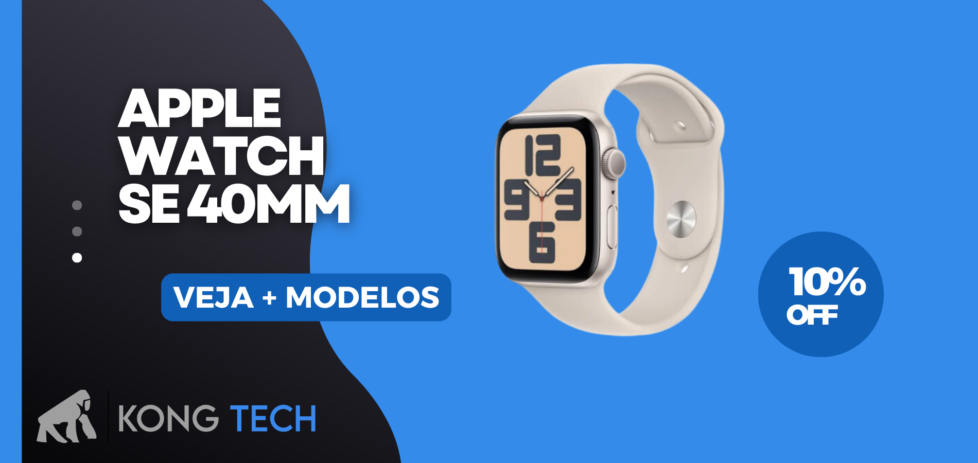 Promoção de Verão