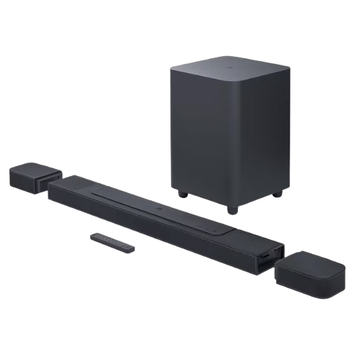Soundbar JBL Bar 1000
