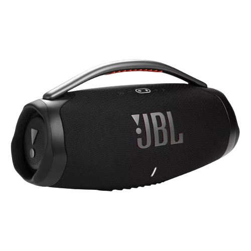 Caixa de Som Portátil JBL Boombox 3