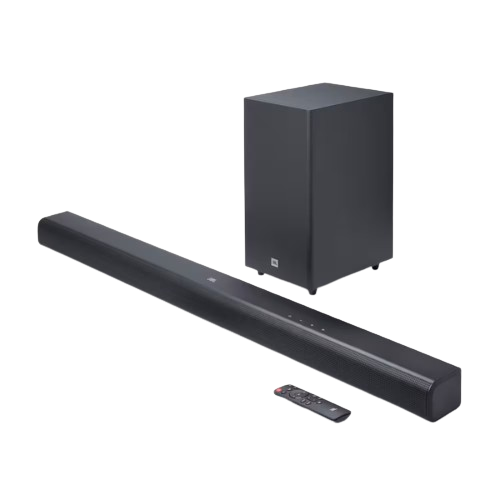 Soundbar JBL Cinema SB580