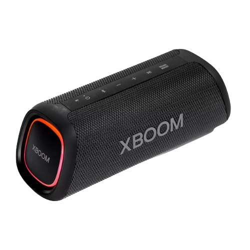 Caixa de Som LG XBOOM GO XG5S