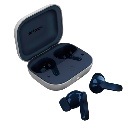 Fone de Ouvido Bluetooth Motorola Moto Buds