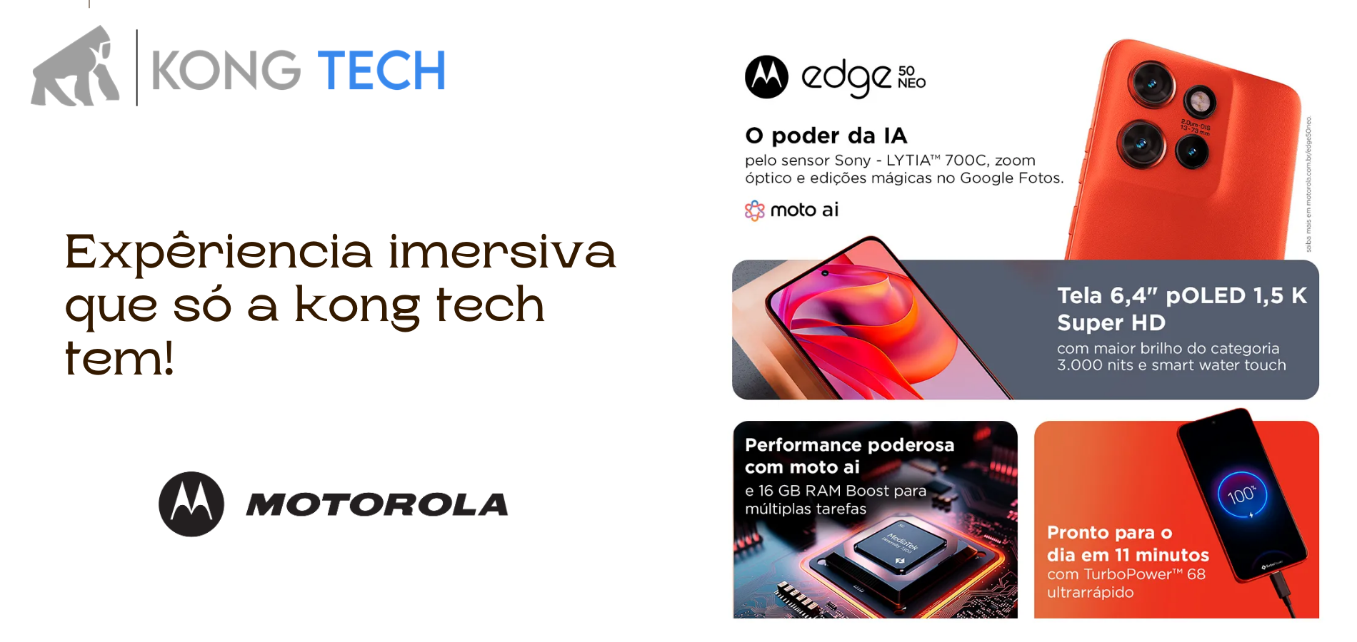 Promoção de Verão