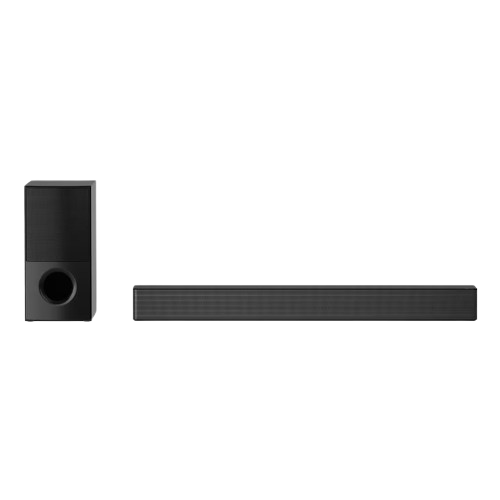 Soundbar LG SNH5
