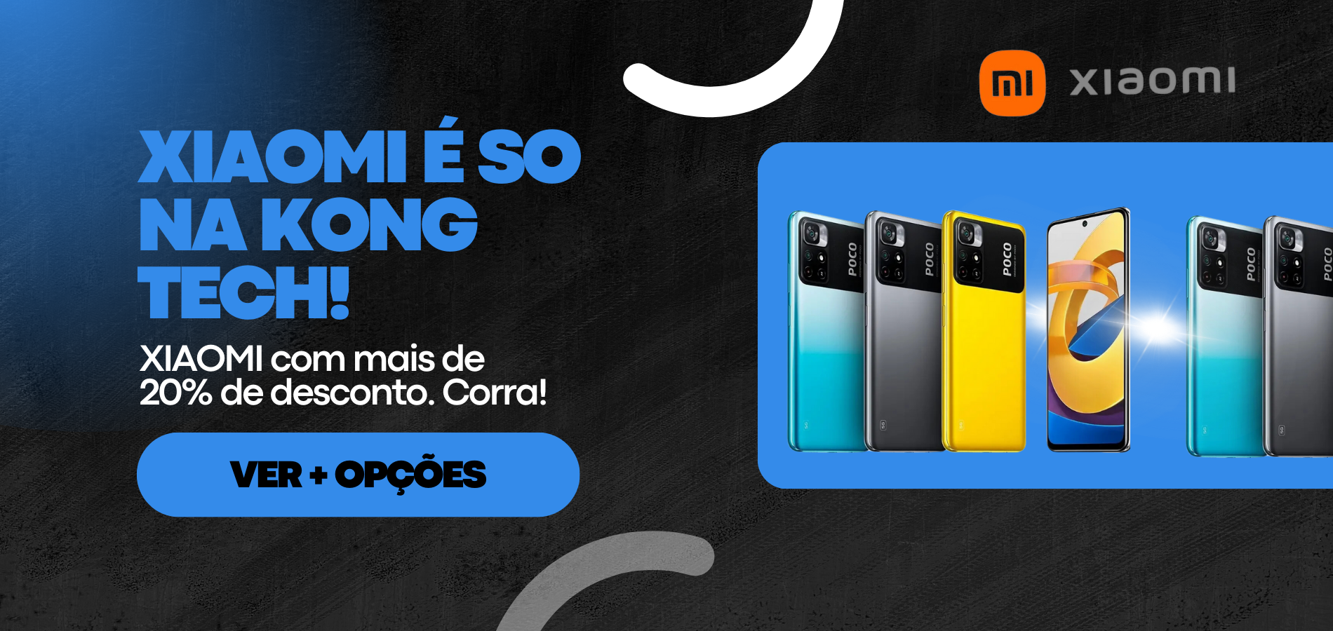 Promoção de Verão