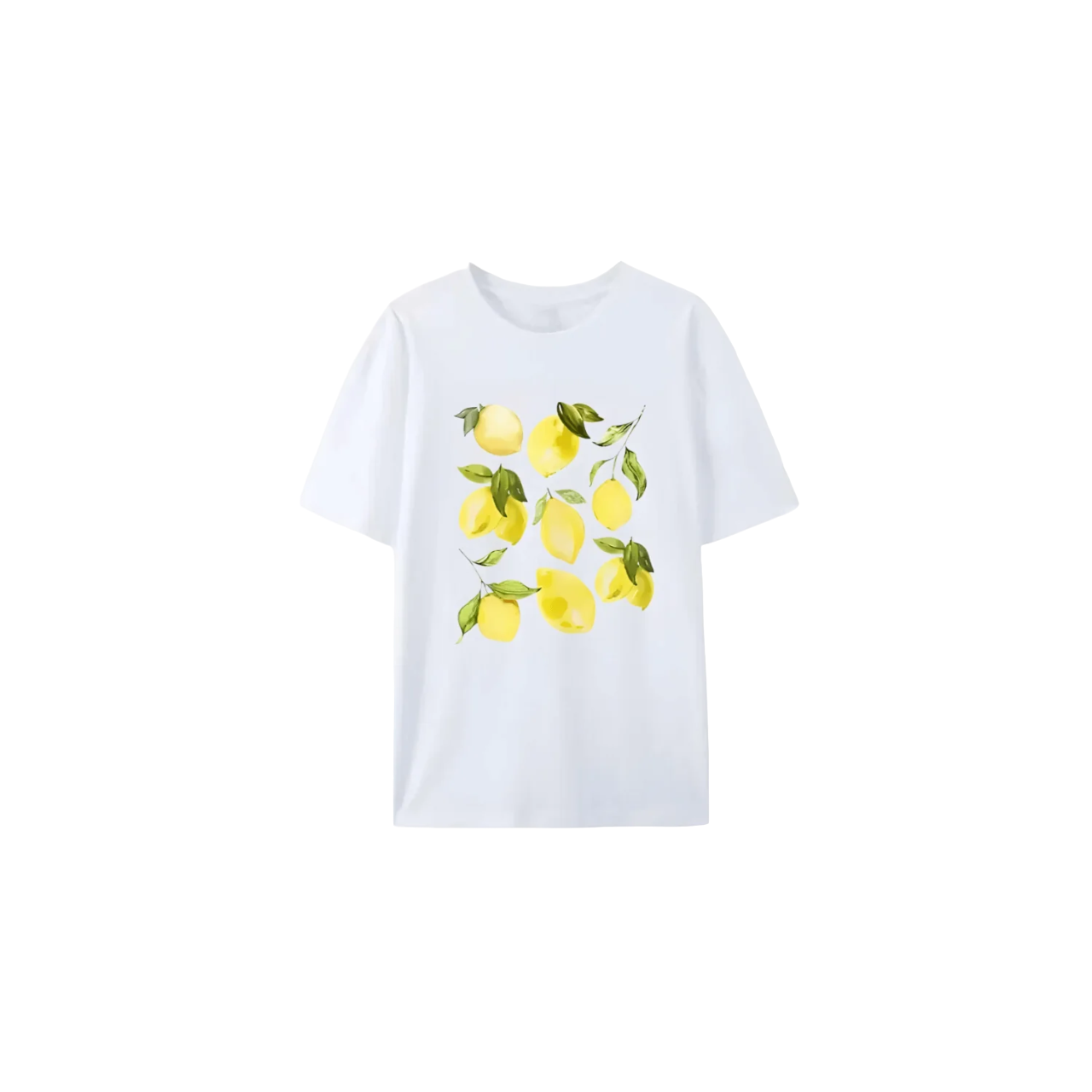 Camisa Lemon