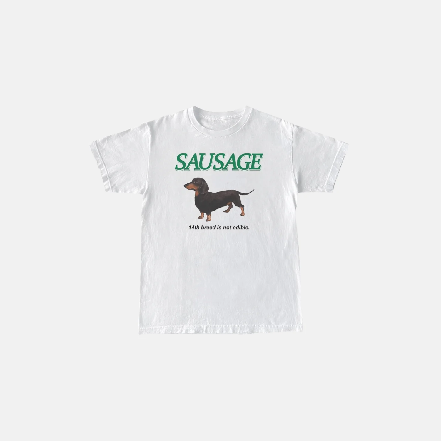 Camisa Sausage
