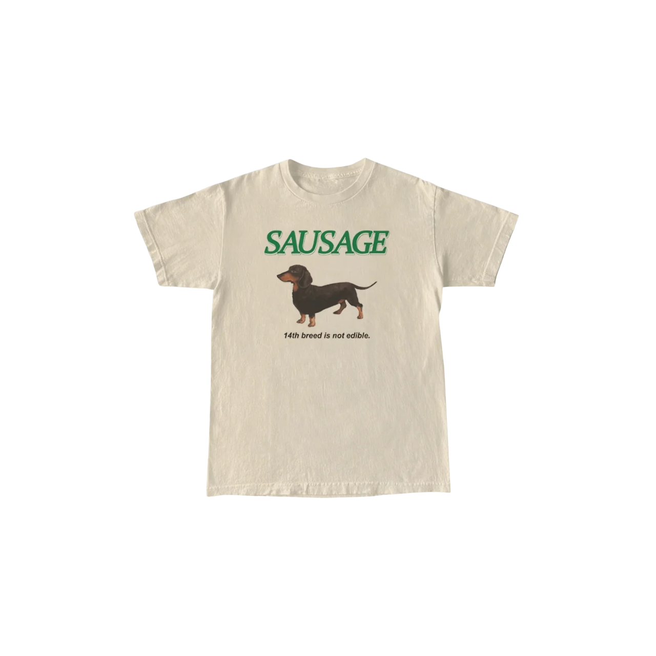 Camisa Sausage
