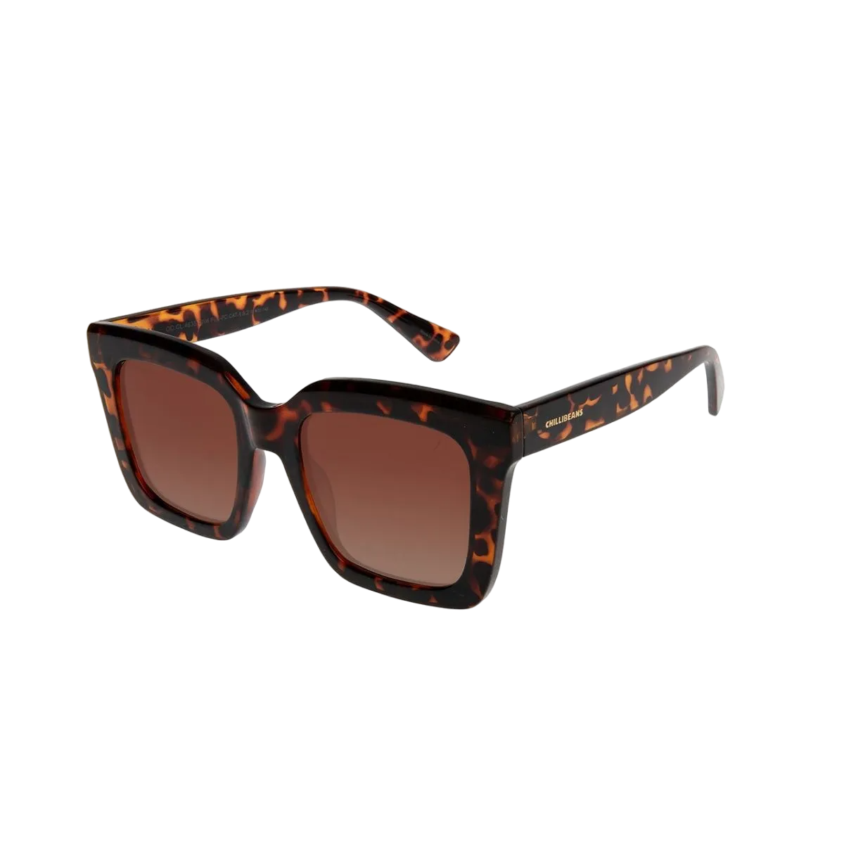 Óculos Fierce kitten