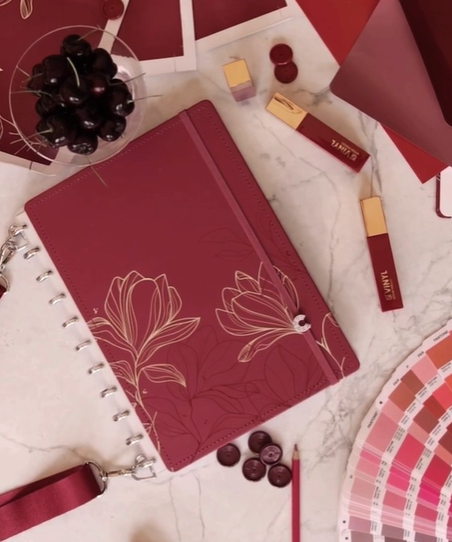 Caderno Inteligente Unique