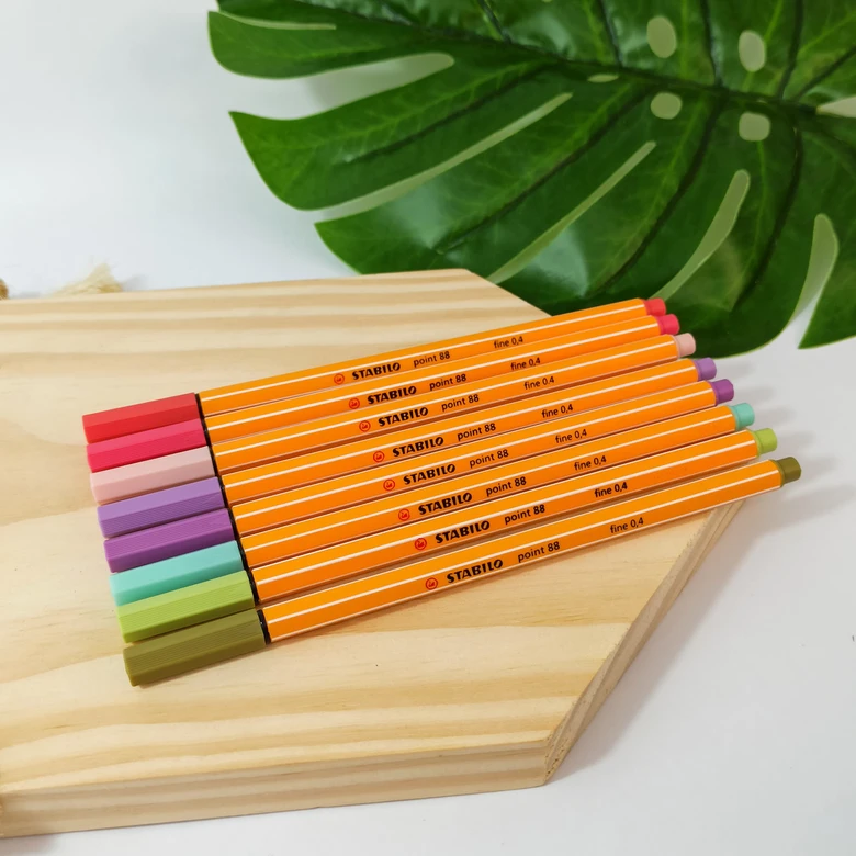 Caneta Esferográfica Snoopy