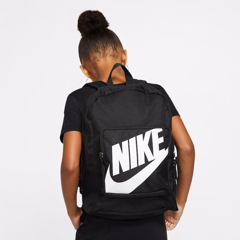 Mochila Nike Preta