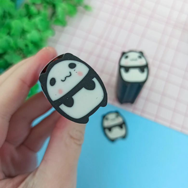 Borracha Panda 3