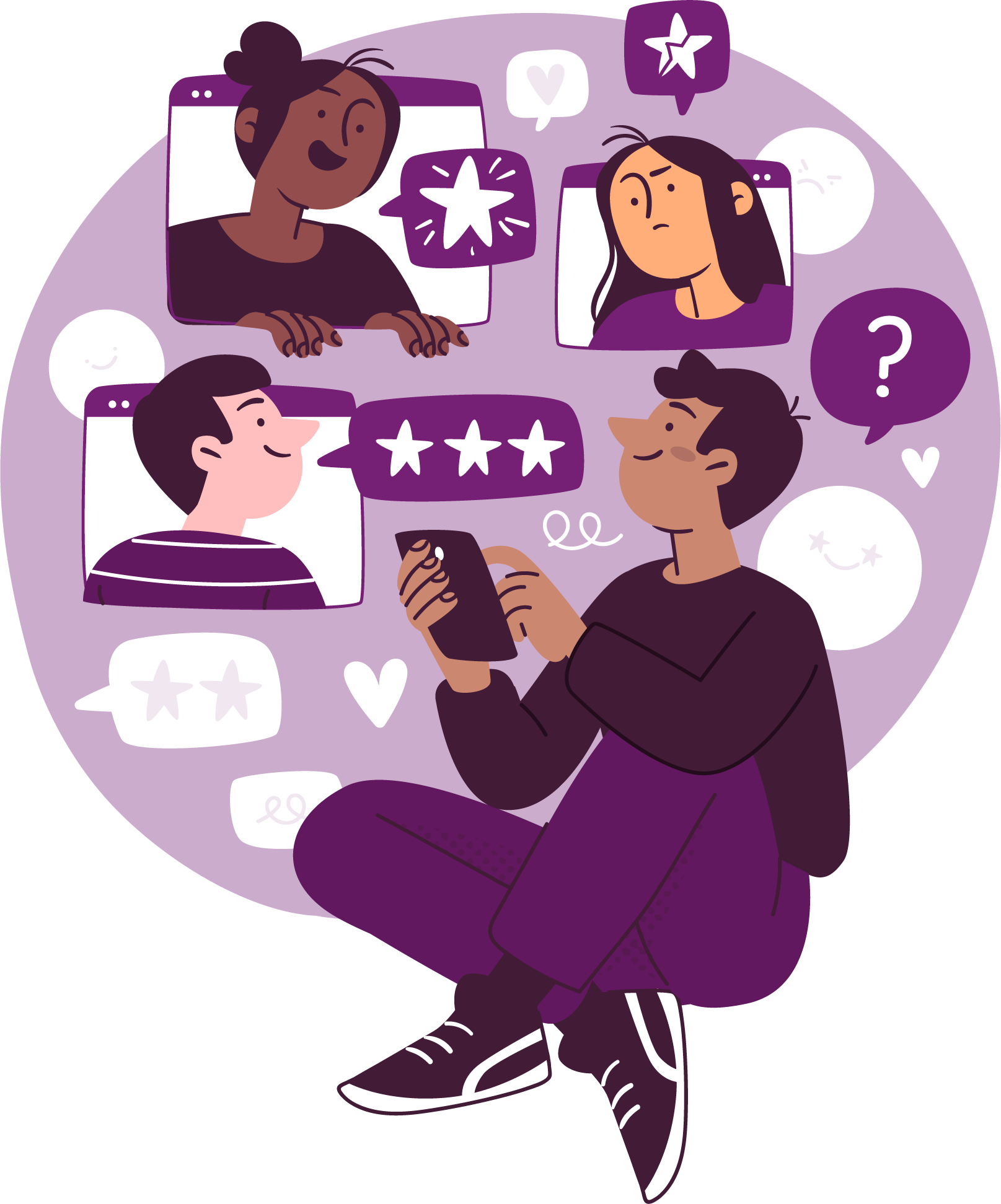 Rebranding e Identidade Visual