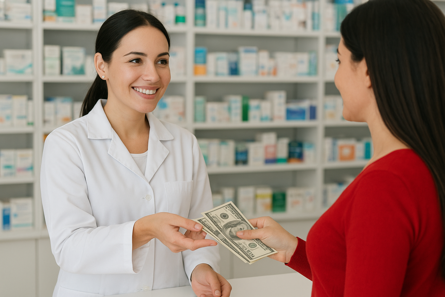 Política de Pagamentos