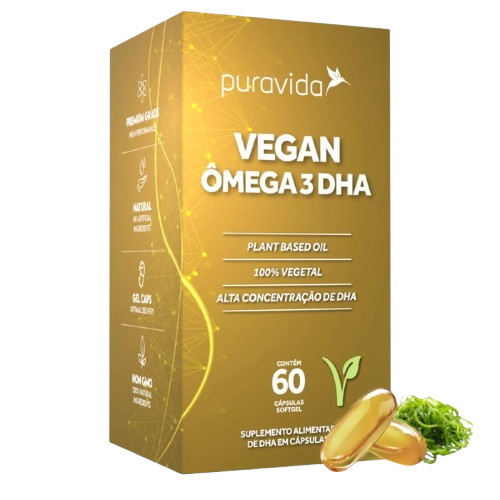 Lavitan Ômega 3 1000mg