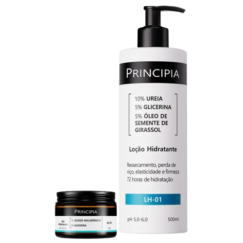 Kit Principia Hidratação Intensa Inverno