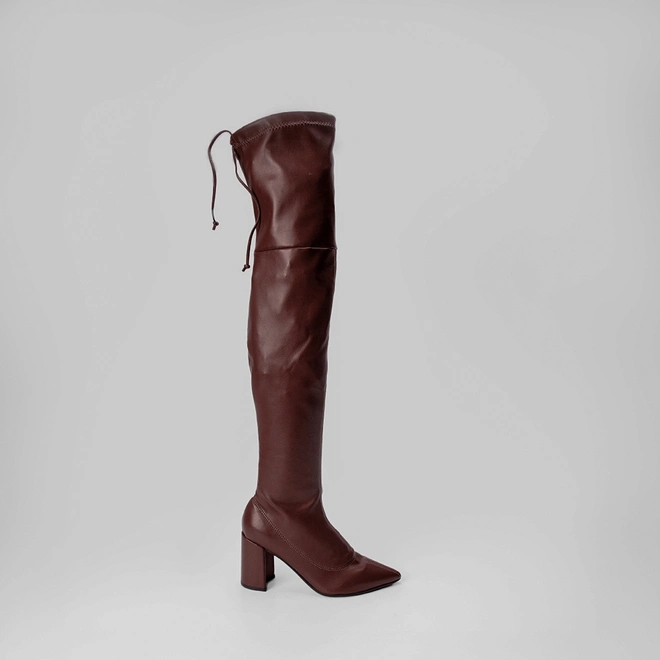 Bota Over The Knee Gabriela