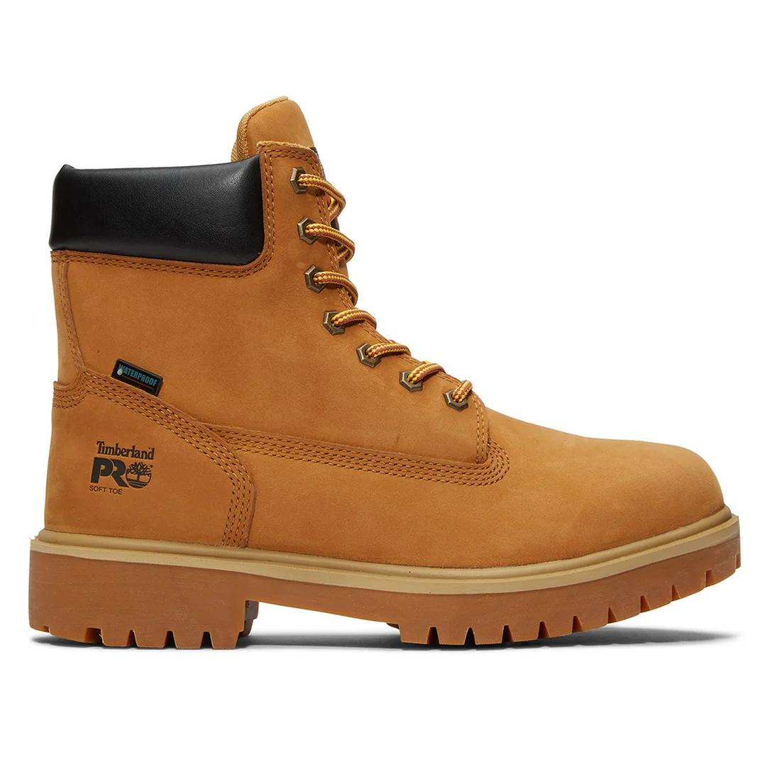 Bota Couro Timberland Boot Direct Attach