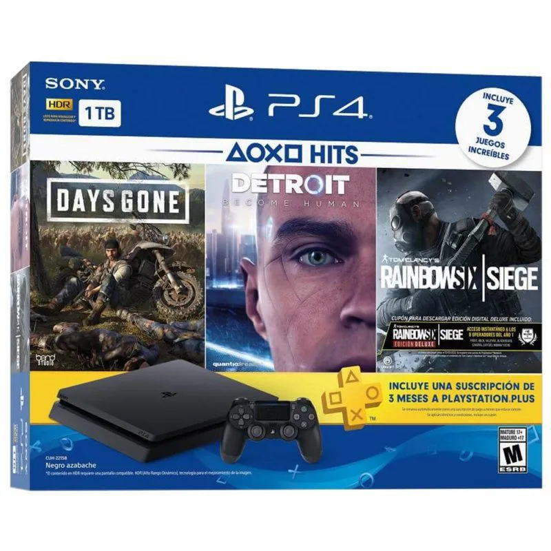 Jogos para ps4 - Videogames - Moema, São Paulo 1246578656