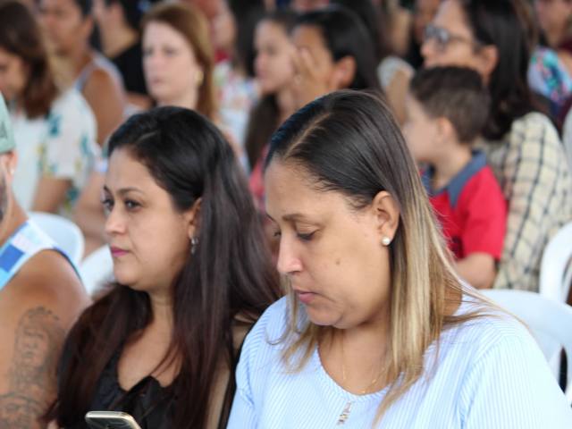 Dia das Mães - Mães