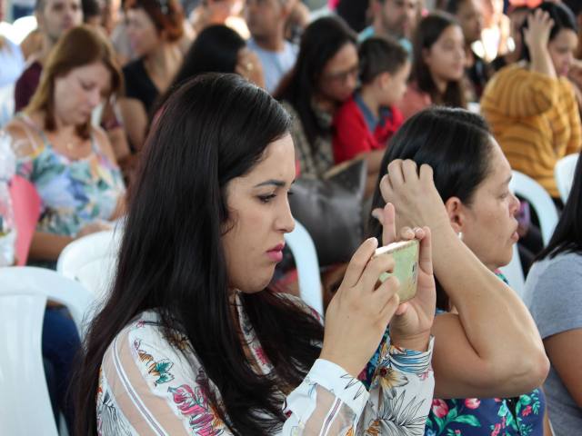 Dia das Mães - Mães