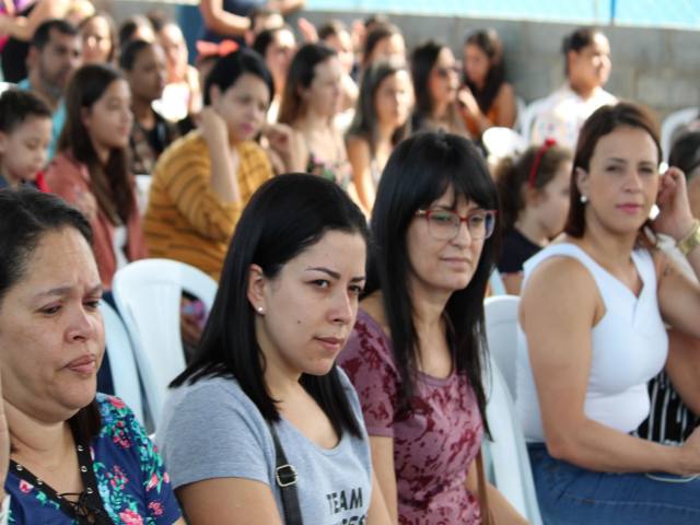 Dia das Mães - Mães