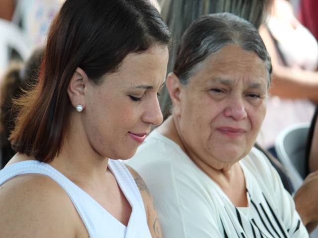 Dia das Mães - Mães