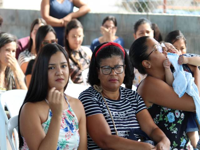 Dia das Mães - Mães