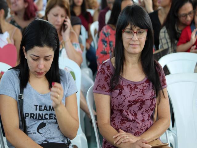 Dia das Mães - Mães