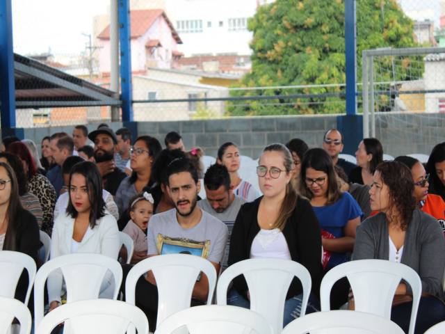 Dia das Mães - Mães