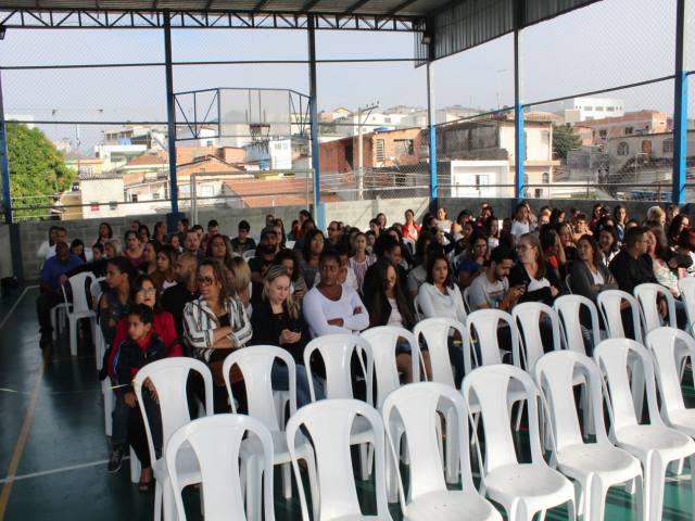 Dia das Mães - Mães