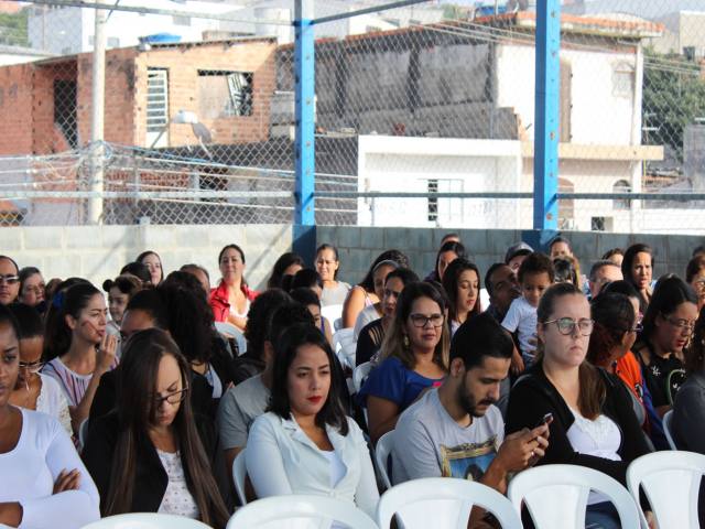 Dia das Mães - Mães