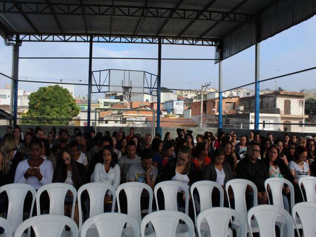 Dia das Mães - Mães